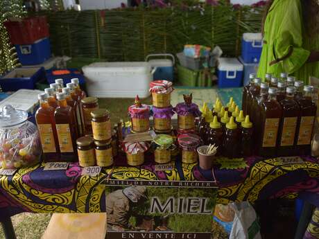 Sandalwood and Honey Festival