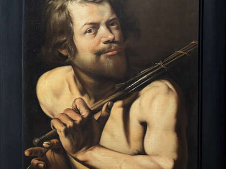 Visites thématiques "Les Chefs-d'Œuvre du Musée des Beaux-arts"