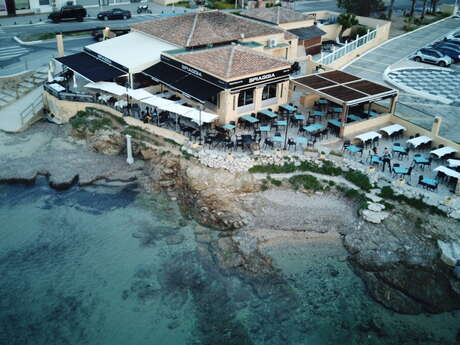 Spiaggia Ristorante