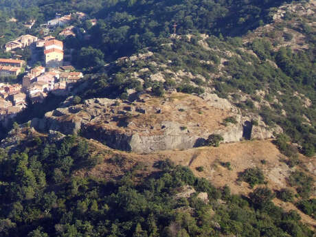 Ausstellung Le Fort-Freinet