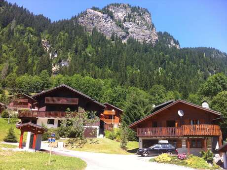 Chalet Chocolat