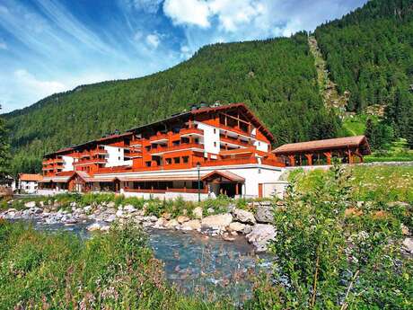 Dormio Resort Les Portes du Mont Blanc