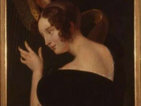 Visite commentée autour des tableaux de la collection Jacquier - La Tronche