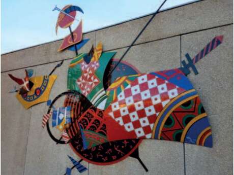 Don Quichotte  (1980) - Walter Comelli