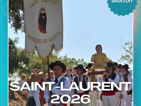 Fête de la Saint-Laurent