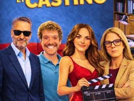 Sexe, mensonge et casting