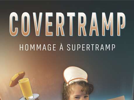 Covertramp - Hommage an Supertramp
