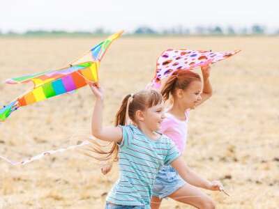 Atelier enfants pour Pâques