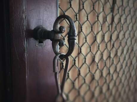 Cluedo grandeur nature Cluedo grandeur nature