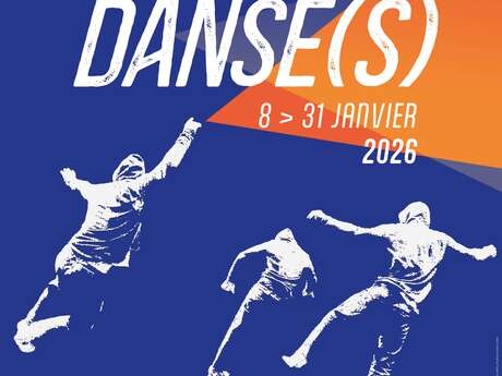 Journées des danses sociales