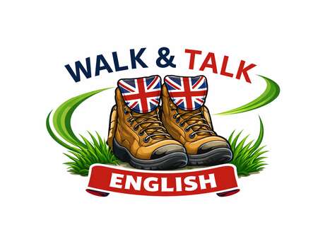 Walk and Talk - Marcher et parler en anglais