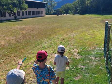Raconter le vivant : légendes et savoirs naturels l Renc'Arts du Parc