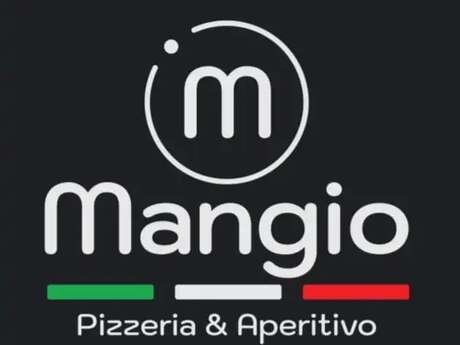 Pizzeria Mangio Pizza
