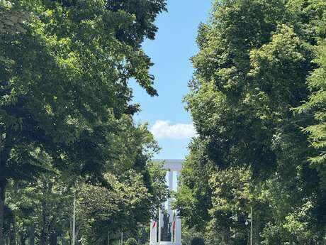 Fête nationale du 14 juillet