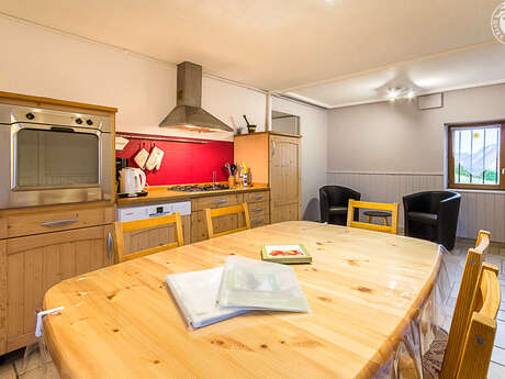 Gite La Bataillarde 2