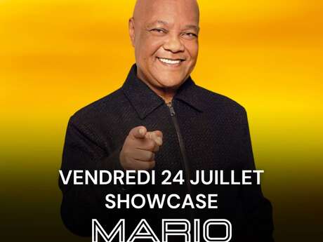 Showcase : Mario d'Emile et Images