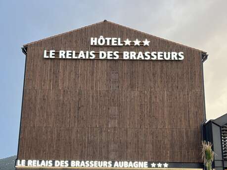 Hôtel le Relais des Brasseurs