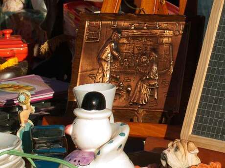 Vide -grenier
