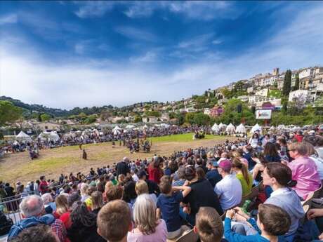 “Biot et les Templiers” 2026