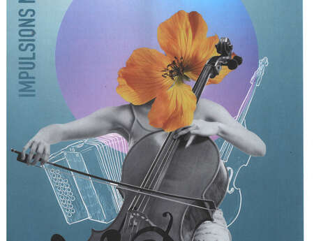 Impulsions musicales/Musica Formosa : Quatuor Galilée Impulsions musicales/Musica Formosa : Quatuor Galilée