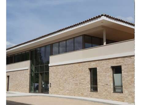 Visite du laboratoire ICV | Indus'3 Days