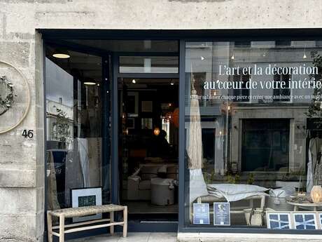 Boutique Espace Lafayette