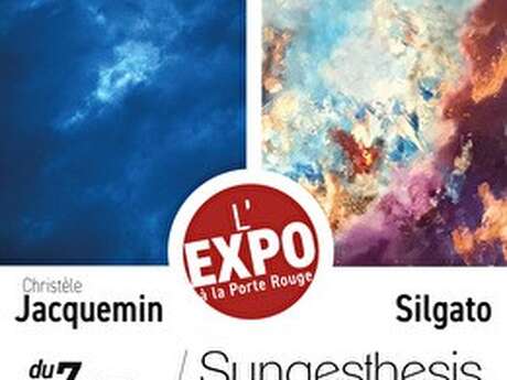 Christèle Jacquemin / Silgato – « Synaesthésis Mundi »