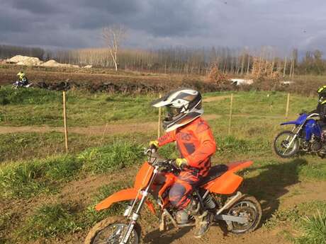 Centre de loisirs CLAM (Club Loisirs Aventure Moto)