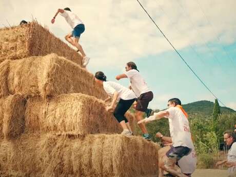 Team building : à l’assaut du Far West (sans cheval, promis !)