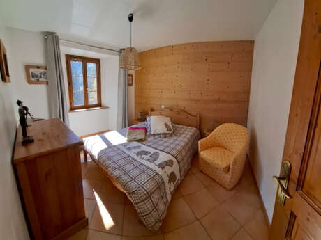 4 PIECES MEZZANINE LE LOFT DE DO (MART)