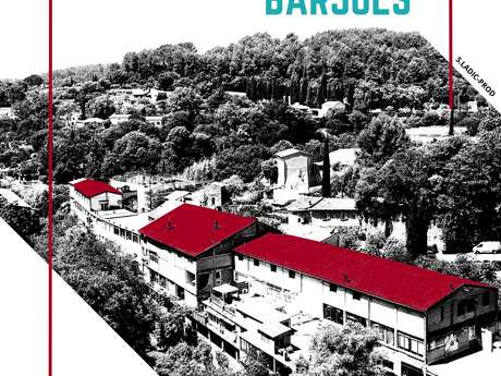 Performances, exposition : Portes ouvertes des ateliers d'artistes