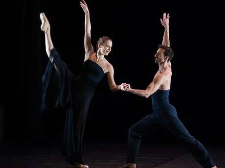 Soirée Danse