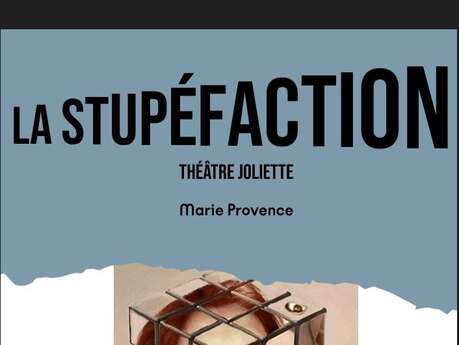 La Stupéfaction