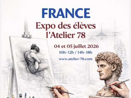 Exposition « FRANCE »