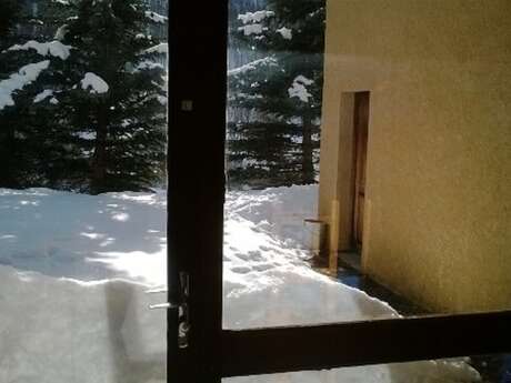 Appartement 3 personnes - Les Myosotis n°1