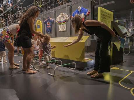 Les Contes à gigoter