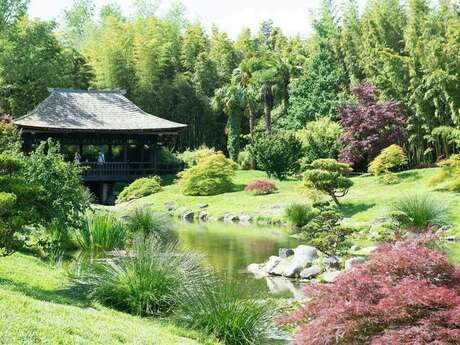 Conférence de Yann Arthus-Bertrand