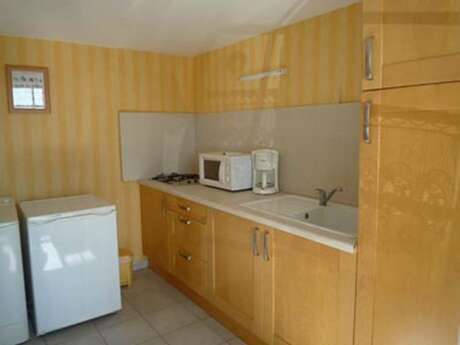 Habitaciones de los lasbourdettes