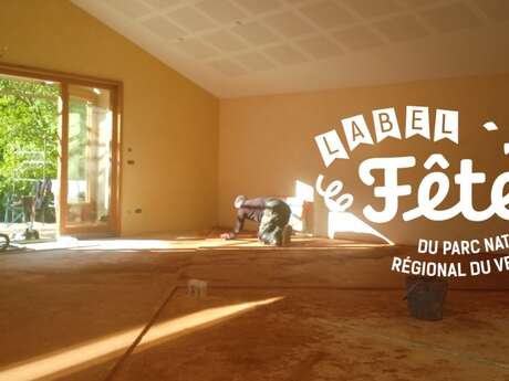 D-Des travaux dans l’air ? Pensez éco-matériaux !