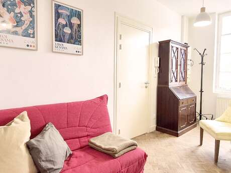 Villa Malo - Appartement 3