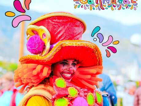 Carnaval des enfants