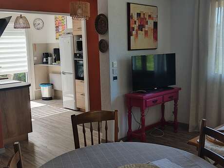 Location Gondre Marc