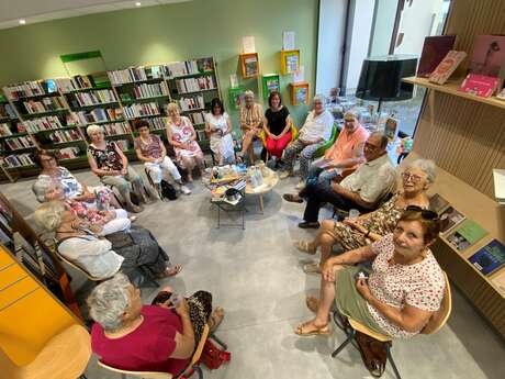 Rendez-vous des lecteurs