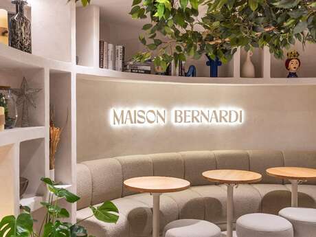 Maison Bernardi