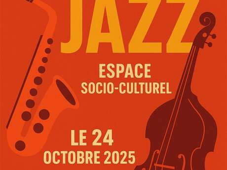 Concert de JAZZ