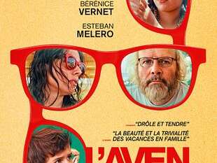Mon Jeudi Cinéma - L'AVENTURA