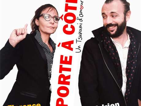 Théâtre - Le Poustou - Tourtour