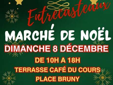 Marché de Noël