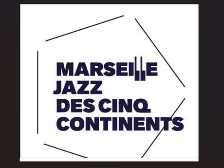 Festival de Jazz 5 Continents