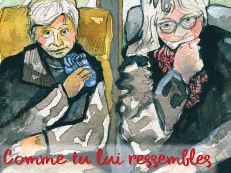 Dédicace de l’auteure Marceline Honvault Freyssenon